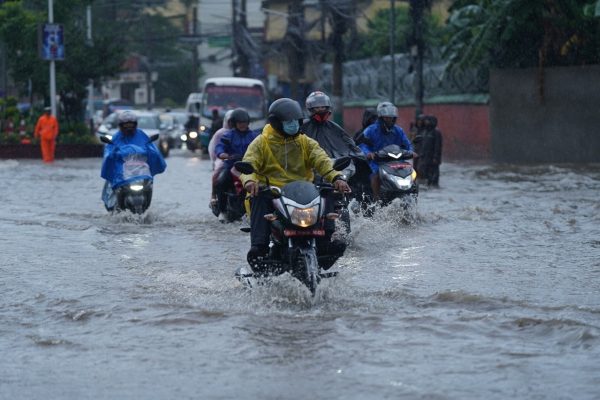 माइतीघर डुबानको कारण यस्तो छ ! माइतीघर डुबानको कारण यस्तो छ !