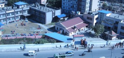 मानसिक अस्पतालमा अनलाइन टिकट सेवा सुरु