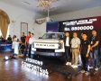 हिमालय मोट्रक्सद्वारा MAXUS eTERRON 9 Comfort नेपालमा सार्वजनिक, पहिलो ५० जना ग्राहकका लागि विशेष मूल्य रु. ८८ लाख हिमालय मोट्रक्सद्वारा MAXUS eTERRON 9 Comfort नेपालमा सार्वजनिक, पहिलो ५० जना ग्राहकका लागि विशेष मूल्य रु. ८८ लाख