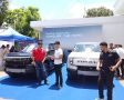 Himalaya Motrox Launches MAXUS eTERRON 9 Comfort in Nepal at an Introductory Price of NPR 88 Lakh Himalaya Motrox Launches MAXUS eTERRON 9 Comfort in Nepal at an Introductory Price of NPR 88 Lakh
