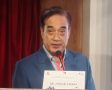 नेपाल-जापान सम्बन्धलाई व्यापार, लगानी र प्रविधिमार्फत नयाँ उचाइमा पुर्‍याउनुपर्छ: राजेन्द्र मल्ल
