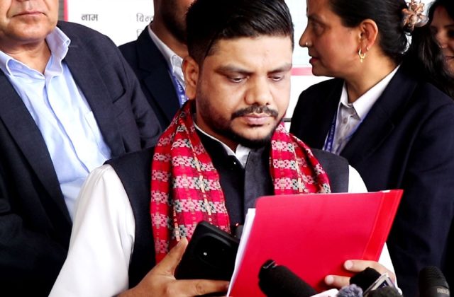 अब वैदेशिक रोजगारसम्बन्धी गुनासो तथा उजुरी ujuri.dofe.gov.np मार्फत गर्न सकिने