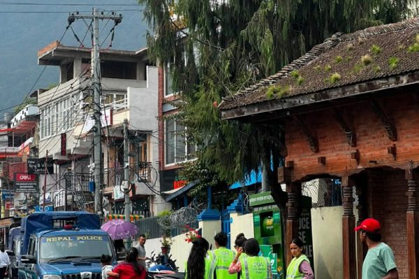 सडक बालबालिका मुक्त नेपाल बनाउने परिकल्पना ! सडक बालबालिका मुक्त नेपाल बनाउने परिकल्पना !