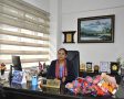 टेलिकमको प्रबन्ध निर्देशकमा तत्कालीन प्रबन्ध निर्देशक संगीता पहाडी अर्यालको पुनर्बहाली टेलिकमको प्रबन्ध निर्देशकमा तत्कालीन प्रबन्ध निर्देशक संगीता पहाडी अर्यालको पुनर्बहाली