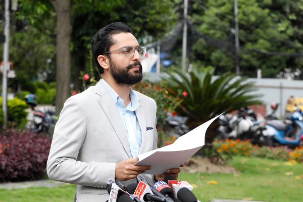 गणेश नेपालीको मृत्यु प्रकरणमा छानबिन गर्न गठित न्यायिक समितिले सात दिनमा प्रतिवेदन दिने