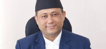 मुस्ताङमा रहेको युरोनियम खानी उत्खननका लागि कसैसँग सम्झौता गरिएको छैनः परराष्ट्रमन्त्री