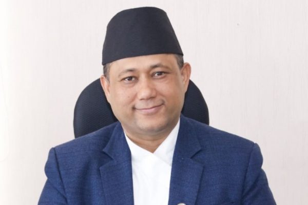 मुस्ताङमा रहेको युरोनियम खानी उत्खननका लागि कसैसँग सम्झौता गरिएको छैनः परराष्ट्रमन्त्री
