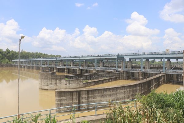 राष्ट्रिय गौरवको सिक्टा सिँचाइ आयोजना निर्धारित समयसीमाभित्र सम्पन्न गर्न सरकारी जोडबल