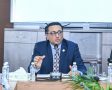 पूँजीगत खर्च र राजस्व लक्ष्य प्राप्तिको योजनासहित बजेट कार्यान्वयनमा लाग्न अर्थमन्त्रीको निर्देशन