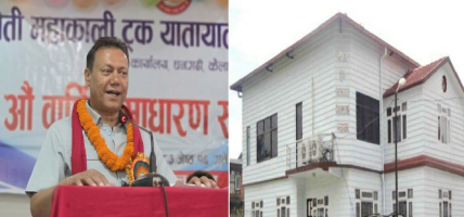सर्वोच्चद्धारा ट्रक व्यवसायीले उठाएको कानुनी प्रश्न स्वीकार, रुट इजाजतमा दोहोरो व्यवस्था बदर