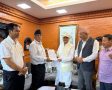 एमाले र नेकपाबीच प्रदेश सरकारमा सहकार्य गर्ने सहमति